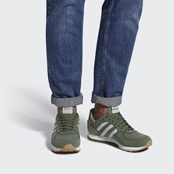 Adidas 8K Férfi Akciós Cipők - Zöld [D27962]